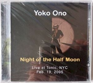 Night of the Half Moon (Live)