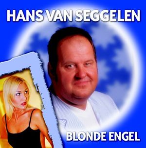 Blonde engel / Als je tranen ziet (Single)