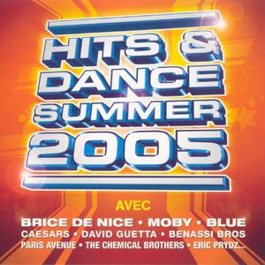Hits & Dance: Summer 2005