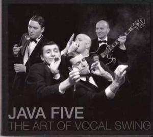 The Art of Vocal Swing