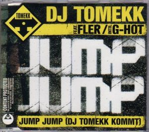 Jump, Jump (DJ Tomekk Kommt) (Single)