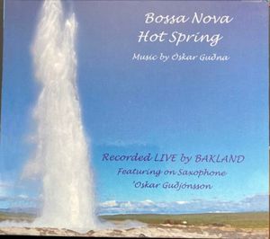 Bossa Nova Hot Spring