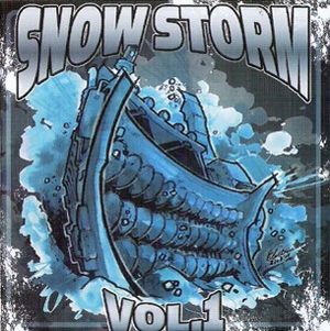 Snowstorm Vol. 1