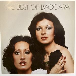 The Best of Baccara