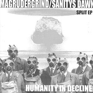 Humanity In Decline (EP)