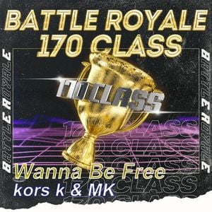 Wanna Be Free (Single)