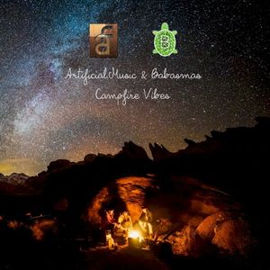 Campfire Vibes (Single)