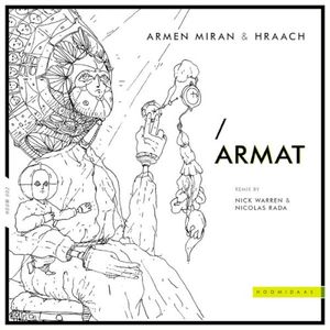 Armat (EP)