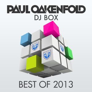 DJ Box – Best of 2013