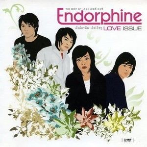 The Best of The Best Endorphine Love Issue