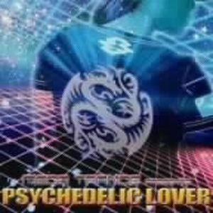 Psychedelic Lover