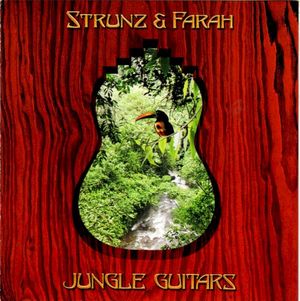 Jungle Guitars