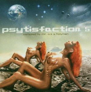 Psytisfaction 5