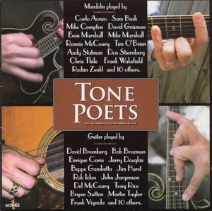 Tone Poets