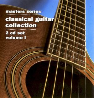 Classical Guitar Collection