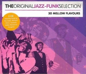 The Original Jazz-Funk Selection