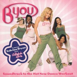 Byou (Soundtrack To The Hot New Dance Workout) (OST)