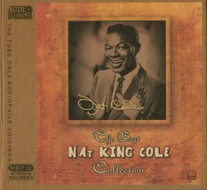 The Best Nat King Cole Collection