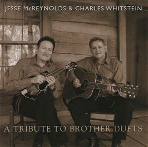 A Tribute To Brother Duets