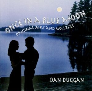 Once In A Blue Moon: Original Airs And Waltzes