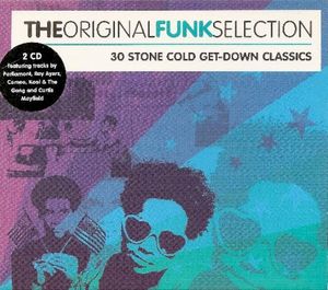 The Original Funk Selection
