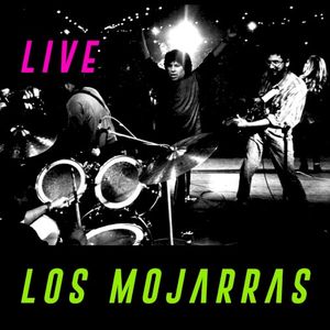 Los Mojarras (live) (Live)