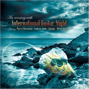 An Evening With International Guitar Night (Live)