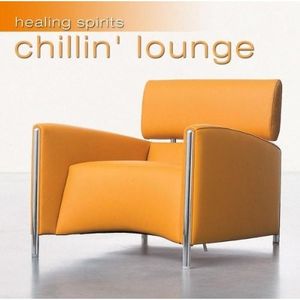 Healing Spirits: Chillin’ Lounge