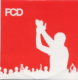 FCD (FreeCompactDisc)
