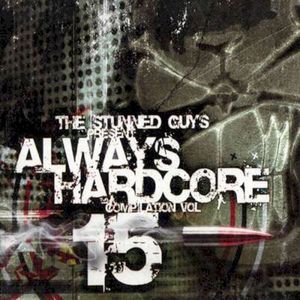 Always Hardcore V.15