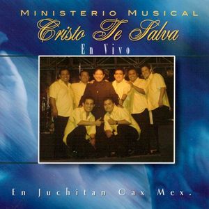 Cristo te salva (Live)