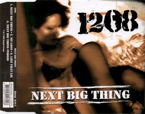 Next Big Thing (Single)