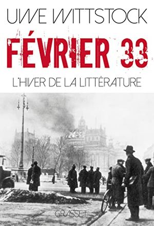 Février 33