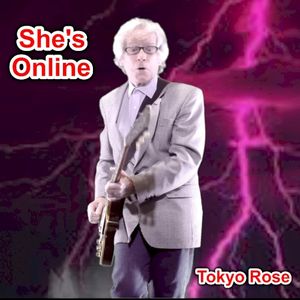 She’s Online (Single)