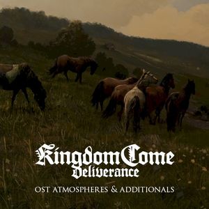 Kingdom Come: Deliverance – OST Atmospheres & Additionals (OST)