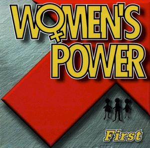 WOMEN'S POWER First