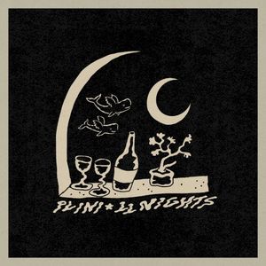 11 Nights (Single)