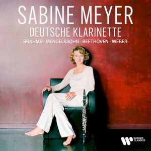 Variations on a Theme from Silvana in B Minor, Op. 33, J. 128: Thema (Arr. Schottstädt for Clarinet and Orchestra)