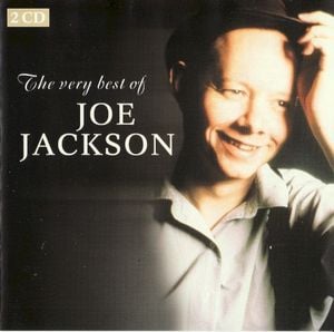 The Very Best of Joe Jackson