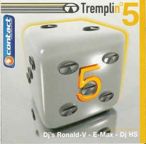 Tremplin Compilation 5