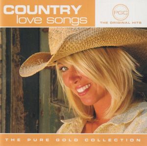 Country Love Songs