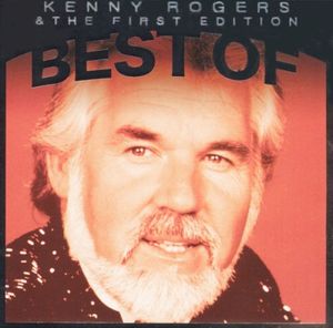 The Best of Kenny Rogers and The First Edition