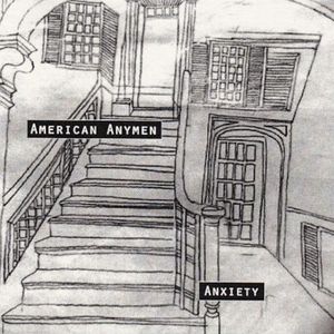 Anxiety (EP)