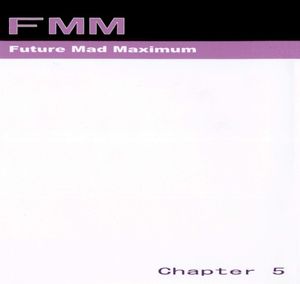 FMM Chapter 5 怒首領蜂 大往生