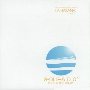 La Habana (Single)