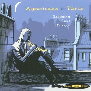 Americans in Paris