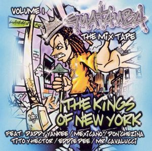 Guatauba / The Kings of New York, Vol. 1