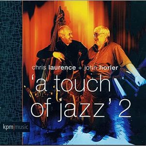 A Touch of Jazz 2