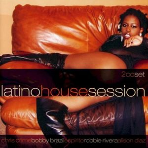 Latino House Session