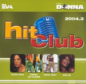 Hit Club 2004.3